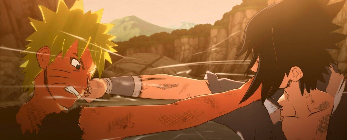 Naruto x Boruto: Ultimate Ninja Storm Connections: De ultieme arena-gevecht