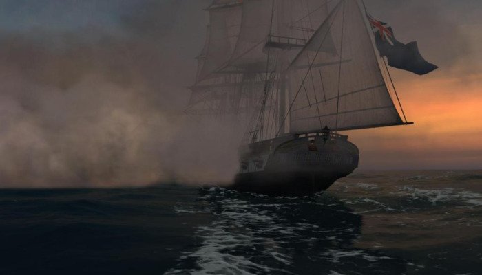 Naval Action: Großes Update am 15. Mai