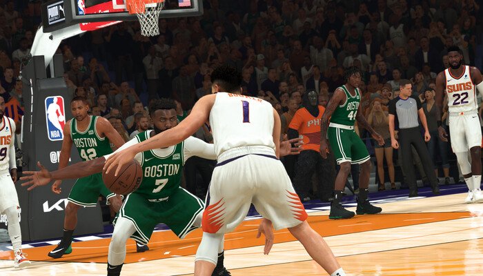 NBA 2K23: MyTEAM Saison 8 und TTO Co-Op - Ein umfassender Leitfaden: Alles Wissenswerte über die neuesten Spielmodi, Features und Belohnungen