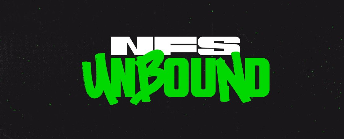 Need for Speed Unbound - Trailer reveals new NFS title