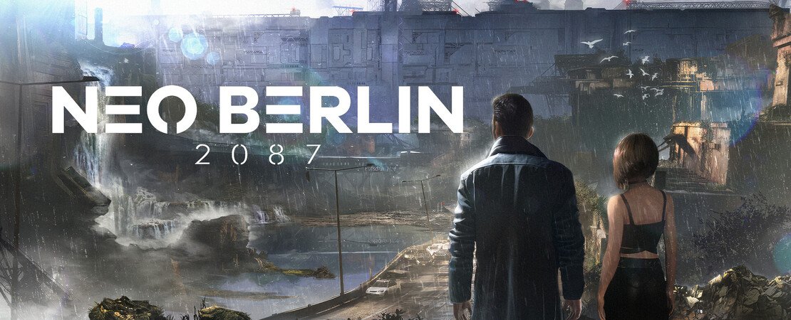 Neo Berlin 2087: Explore the Future Berlin - The Dark Side of Cyberpunk: Gameplay, Story, and Features Overview