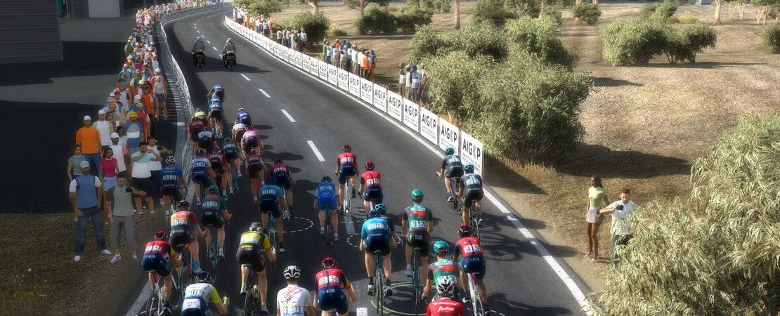 New Features and Trailers Revealed for Tour de France 2023 and Pro Cycling Manager 2023 - Get on Your Bike and Discover the Innovations in Cycling Games