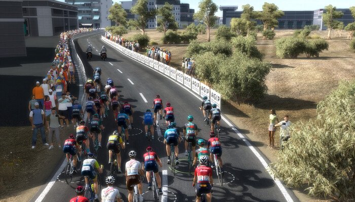 Neue Funktionen und Trailer für Tour de France 2023 und Pro Cycling Manager 2023 enthüllt: Steig aufs Rad und entdecke die Neuerungen der Radsportspiele