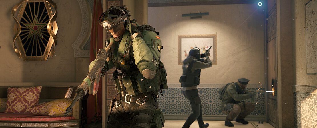 Rainbow Six Siege - Anti-Cheat Status Update for March 2023