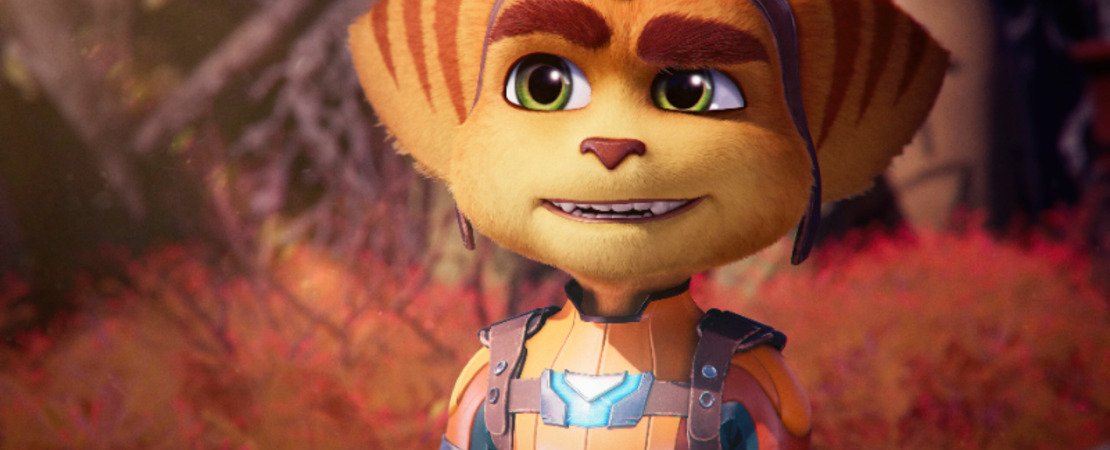 Ratchet & Clank: Rift Apart - New Update