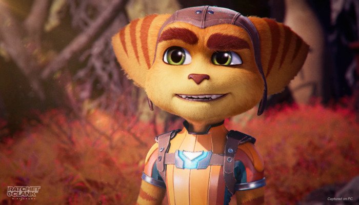 Ratchet & Clank: Rift Apart: Nieuwe update