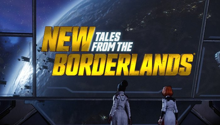 New Tales from the Borderlands: Anderer Planet, gleiche Probleme