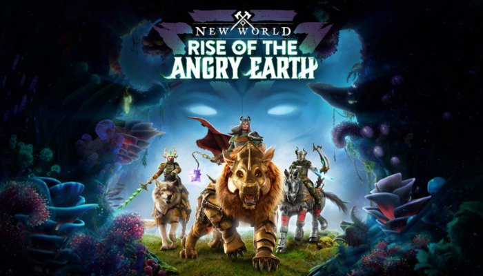 New World: Rise of the Furious Earth