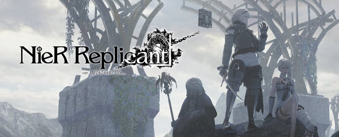 NieR Replicant - Can there be a true revival?