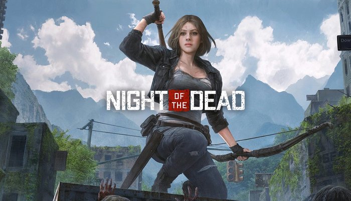 Night of the Dead: Roadmap voor 2022