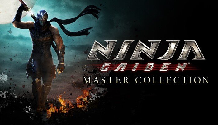 Ninja Gaiden: Master Collection - Kommt in 4K und 60 FPS