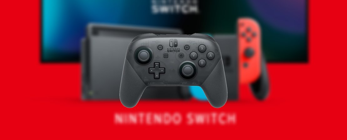 Connect Nintendo Pro-Controller to Steam Deck - A step-by-step guide