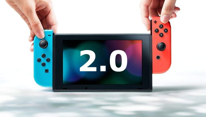 Nintendo Switch 2: What We Know