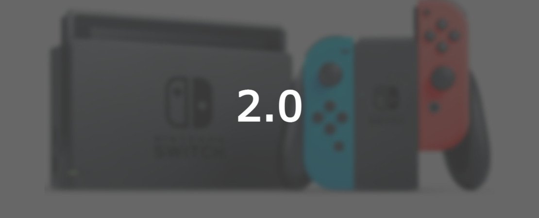 Nintendo Switch 2 - Rückwärtskompatibilität bestätigt?