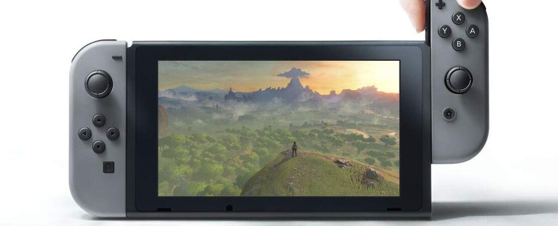 Nintendo Switch 2 - Leaks and Rumors