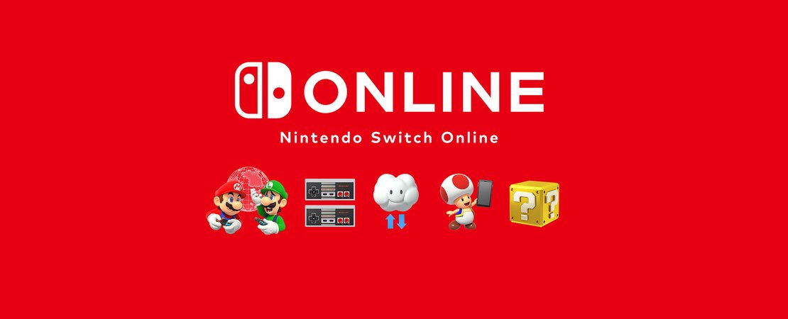 Nintendo Switch Online Mitgliedschaft - Was bringt die Nintendo Switch Online Mitgliedschaft?