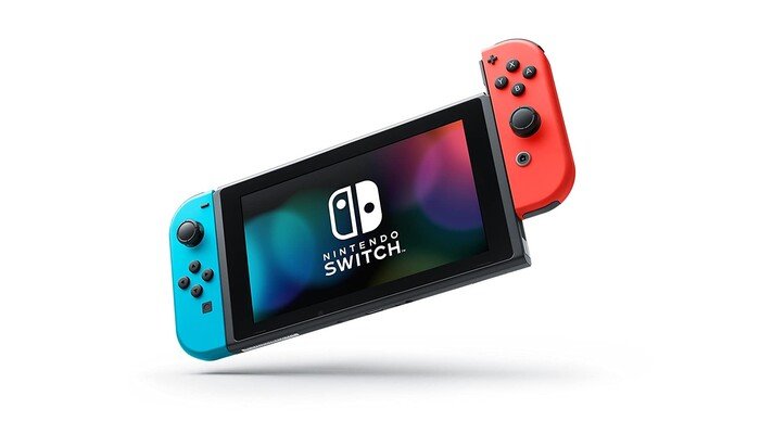 Nintendo Switch Pro: Komen er exclusieve titels voor de nieuwe console?