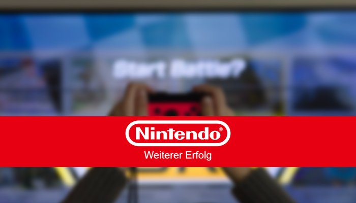 Nintendo Switch überholt PlayStation 4: Jetzt die drittbestverkaufte Konsole aller Zeiten