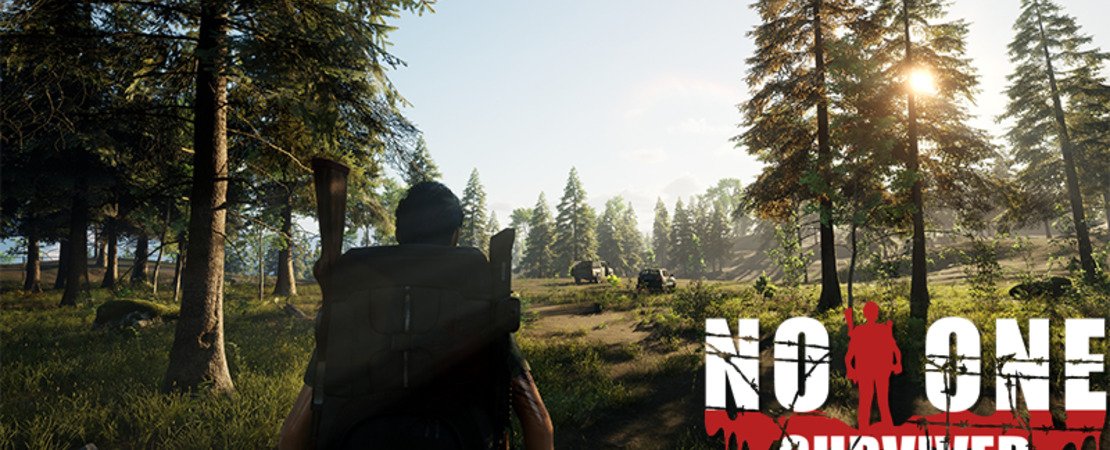 No One Survived Update: Version 0.0.4.4 - All details about new weapons, zombies, and improvements