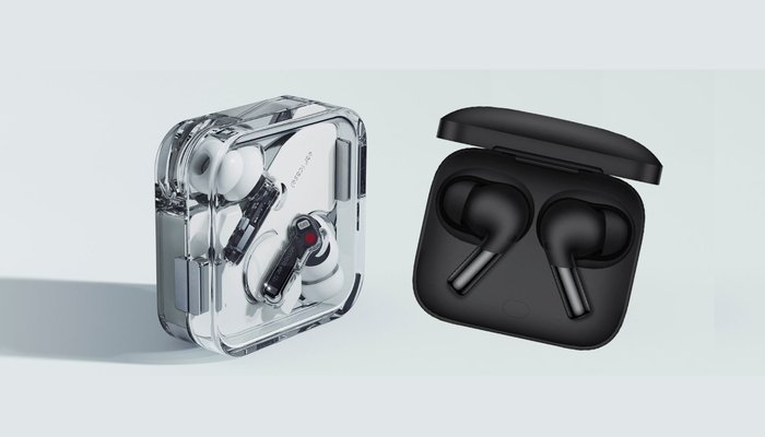 Nothing Ear (2) vs. OnePlus Buds Pro 2: Welche Kopfhörer sind die besseren?