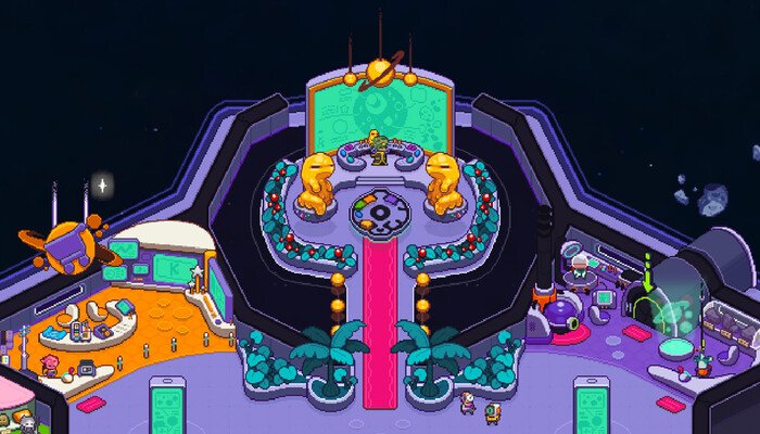 Nova Lands: Alles, was du über Nova Lands wissen musst