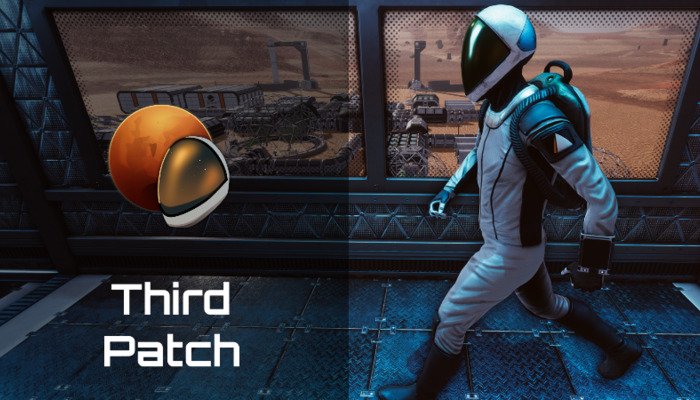 Occupy Mars: The Game - Patch v0.119.4 beschikbaar: Alle informatie over de laatste update en toekomstige vernieuwingen