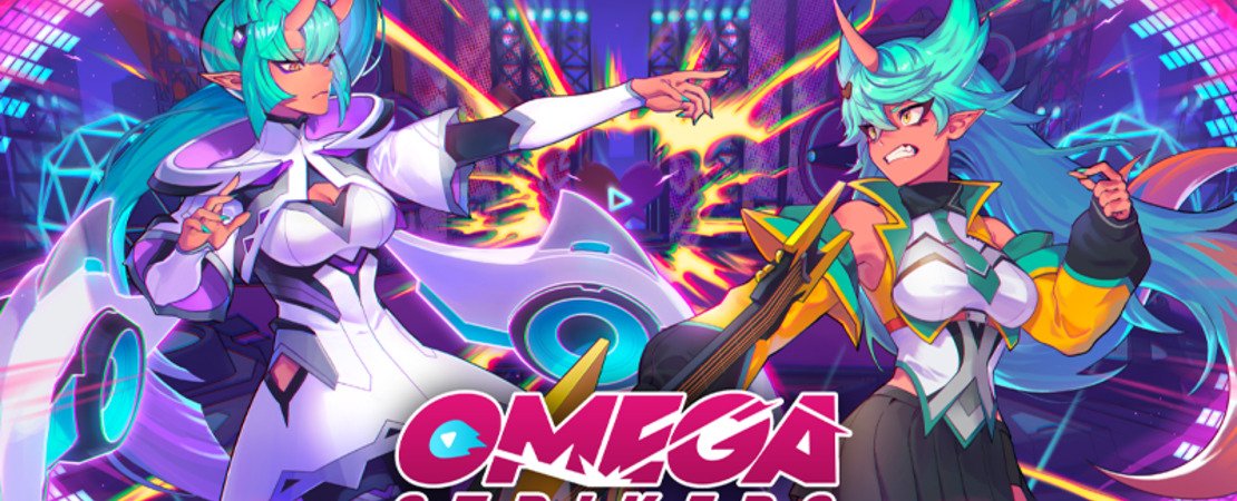 Omega Strikers - The First Major Update