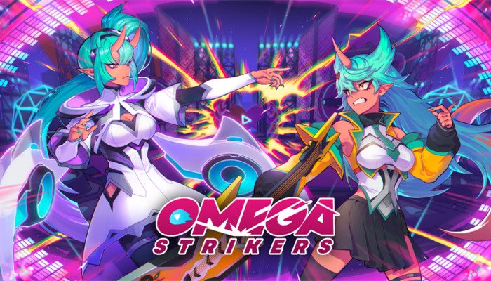 Omega Strikers: Das erste große Update