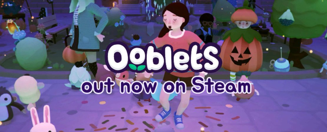Ooblets - De indie-hit nu op Steam