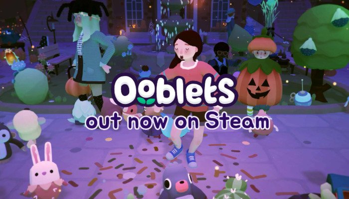 Ooblets: The Indie Hit Now on Steam