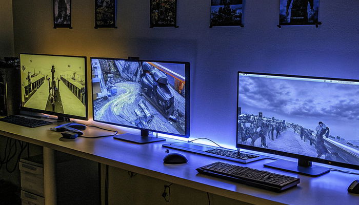 Optimal auf Gaming-Turniere vorbereiten: Der komplette Leitfaden