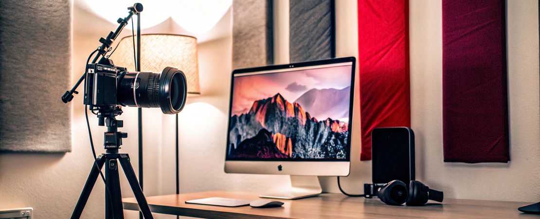 Optimales Streaming-Setup: So richtest du dein Equipment richtig ein