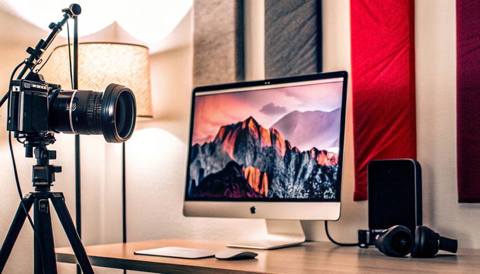 Optimales Streaming-Setup: So richtest du dein Equipment richtig ein: 
