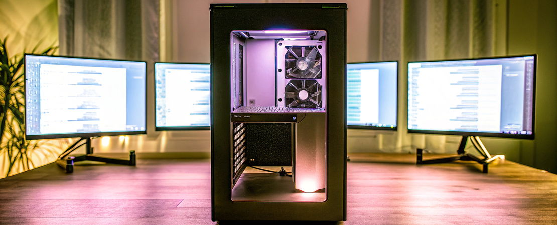 Optimierung der Gaming-Performance: Softwarelösungen für Gamer