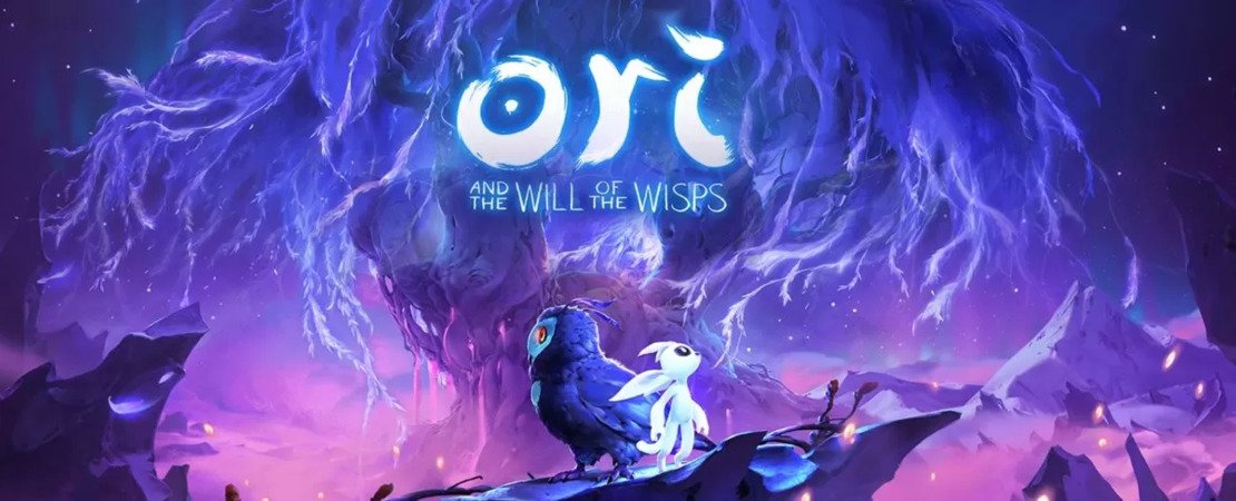 Ori and the Will of the Wisps - even better than its predecessor