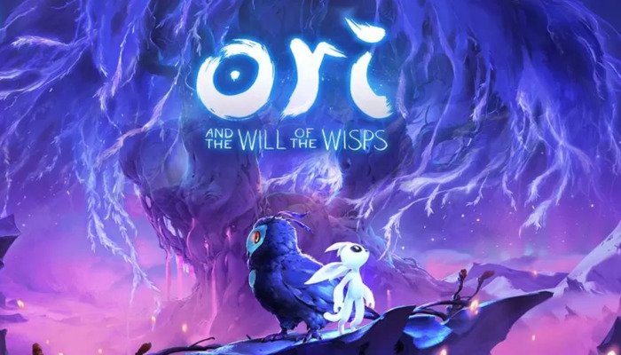 Ori and the Will of the Wisps - noch besser als sein Vorgänger