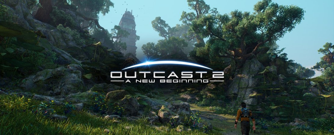 Outcast 2 - A New Beginning - Open-World-Pionier geht in die zweite Runde