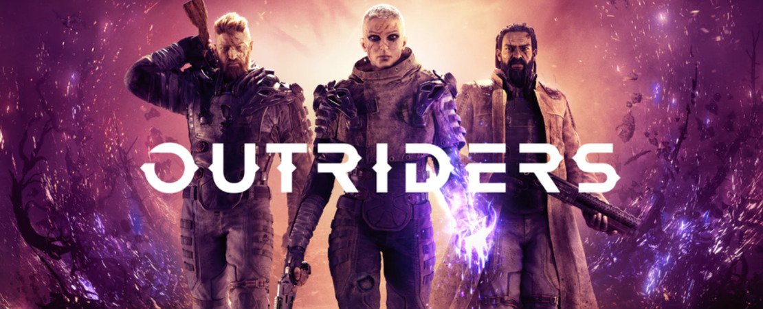 Outriders - Ein erster ausführlicher Blick auf den Rollenspiel-Shooter