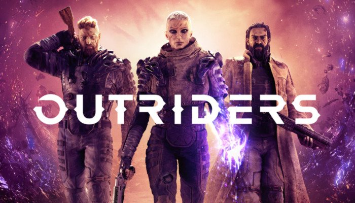 Outriders - Ein erster ausführlicher Blick auf den Rollenspiel-Shooter