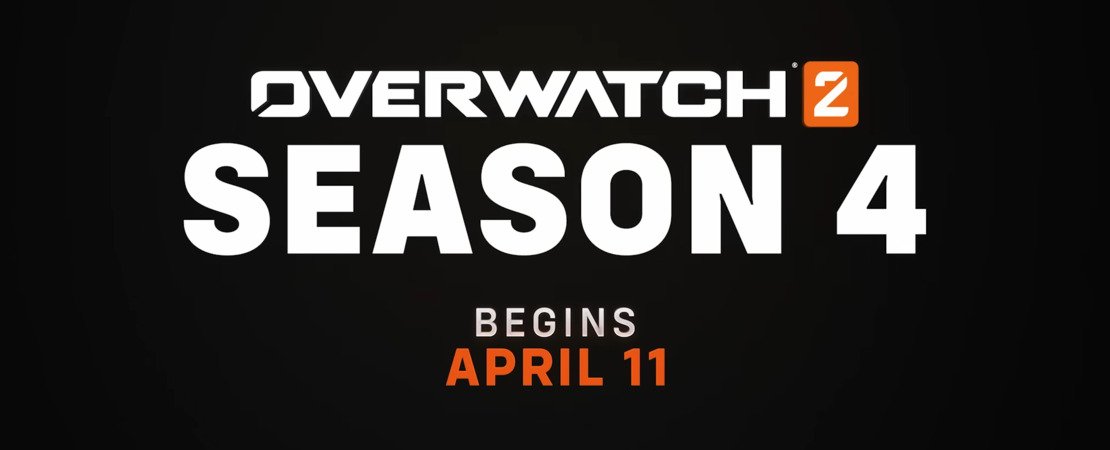 Overwatch 2 Season 4 - New heroes, maps, and more!