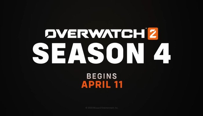 Overwatch 2 Season 4: Neue Helden, Karten und mehr!