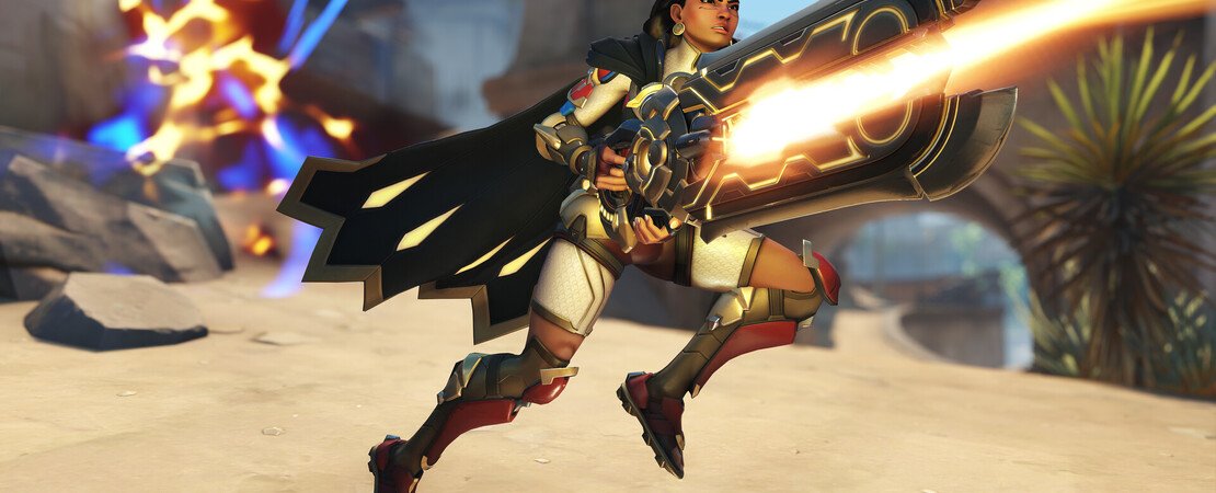 Overwatch 2 - Mauga, the New Hero, and His Pixar Connections