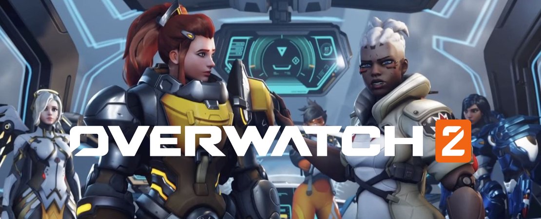 Overwatch 2 - Game bombarded with reviews