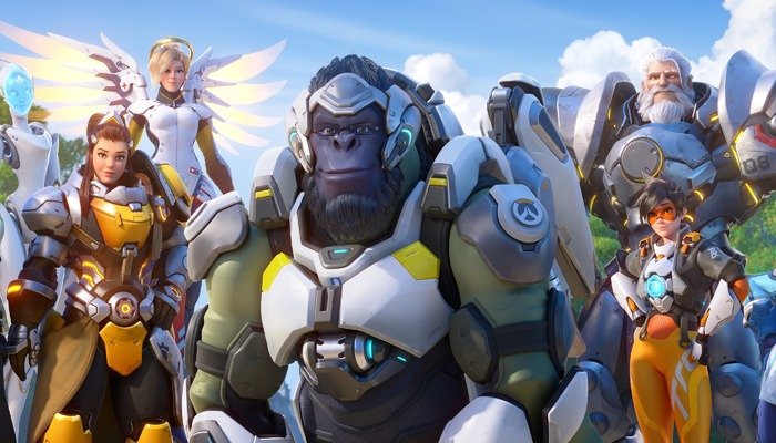 Overwatch 2: Bist du Freund eines Cheaters, kommt die Strafe