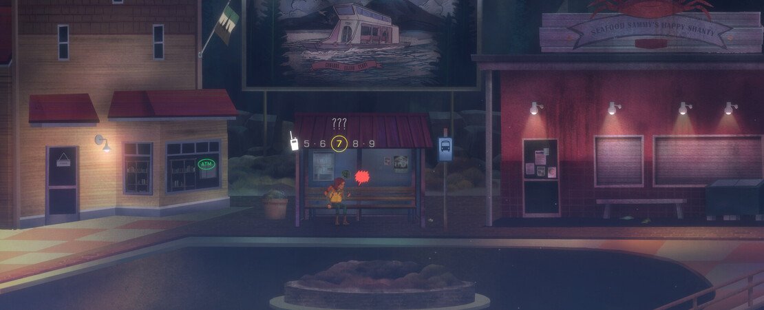 OXENFREE II: Lost Signals und das Steam Deck - eine gruselige Kombination?