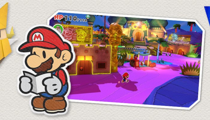 Paper Mario PC-Ports in Sicht: Programmierer dekompiliert N64-Klassiker: Alles über die Dekompilierung und mögliche Zukunft für Paper Mario auf dem PC