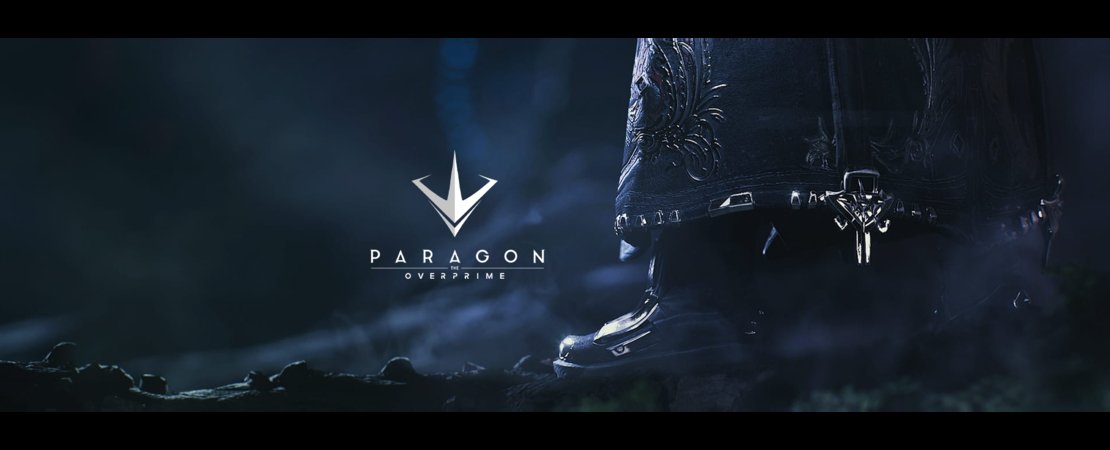 Paragon - Von den Toten erwacht