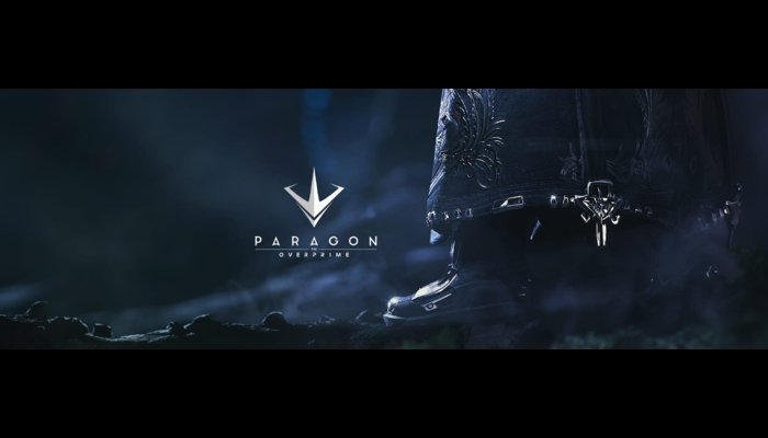 Paragon: Von den Toten erwacht