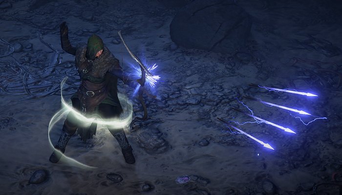 Path of Exile: Crucible: Alles, was du wissen musst!