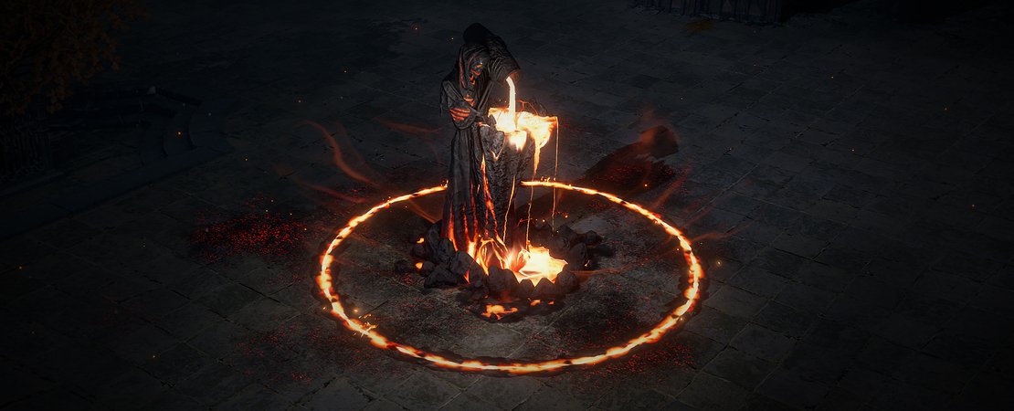 Path of Exile: Crucible Expansion - All Information and Details